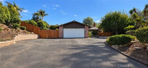 Photo of 1192 Caren Road, Vista, CA 92083 (MLS # SW26206296)