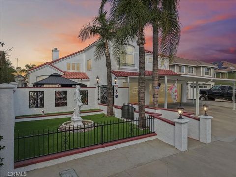 32841 Alderbrook Wildomar CA 92595