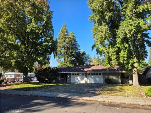 Photo of 806 Alynn, Chico, CA 95973 (MLS # SN26034586)
