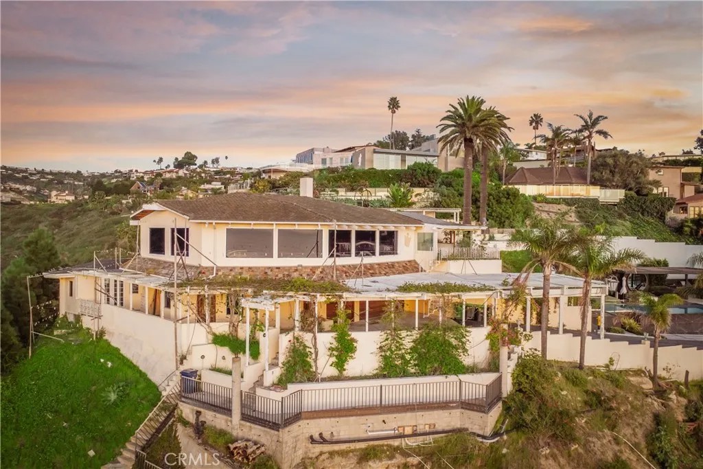 641 Canyon View Drive