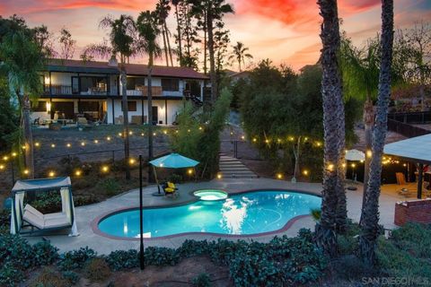 1080 Landavo Rancho Rd Escondido CA 92027