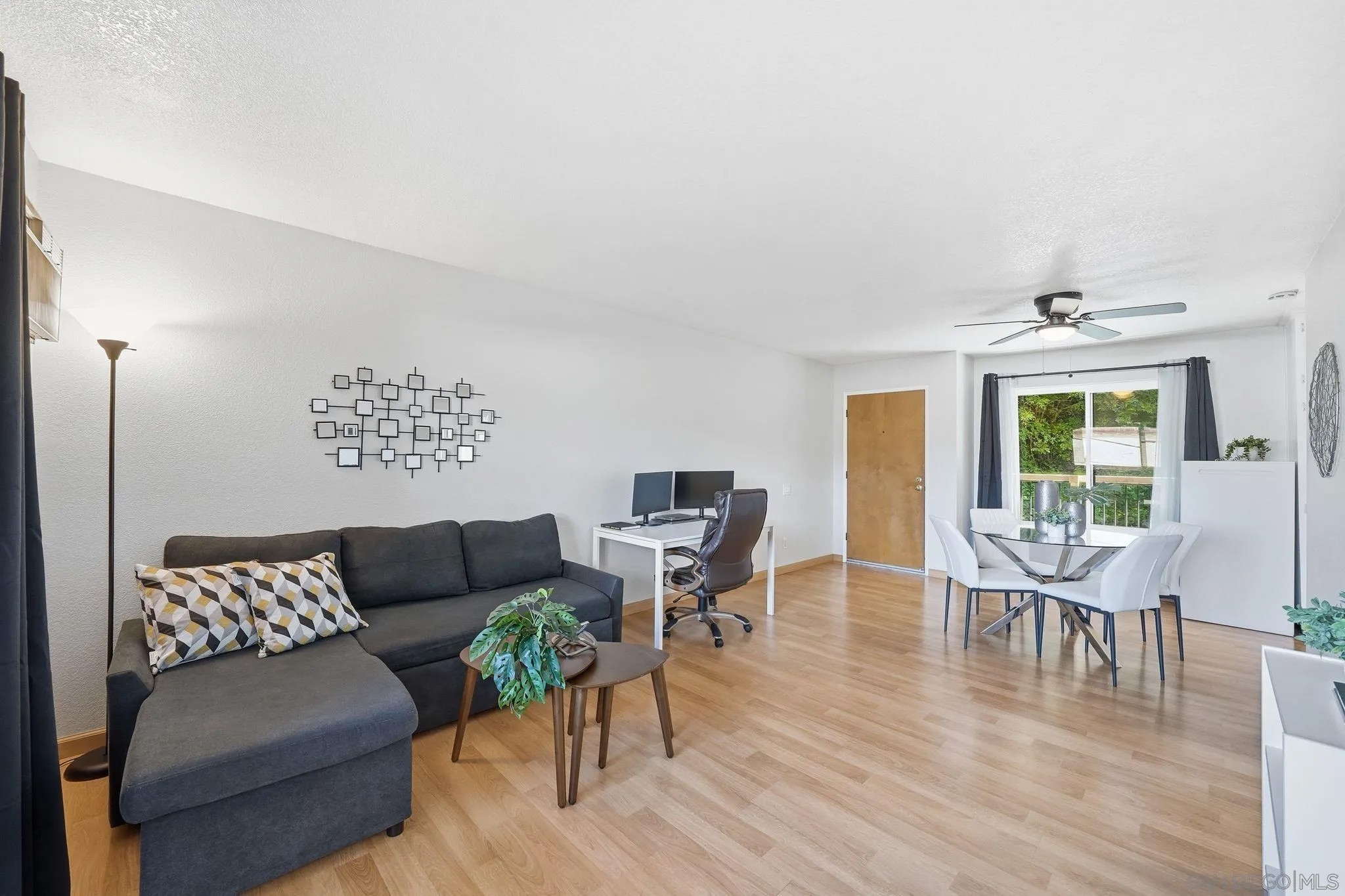 6725 Mission Gorge Road 204B