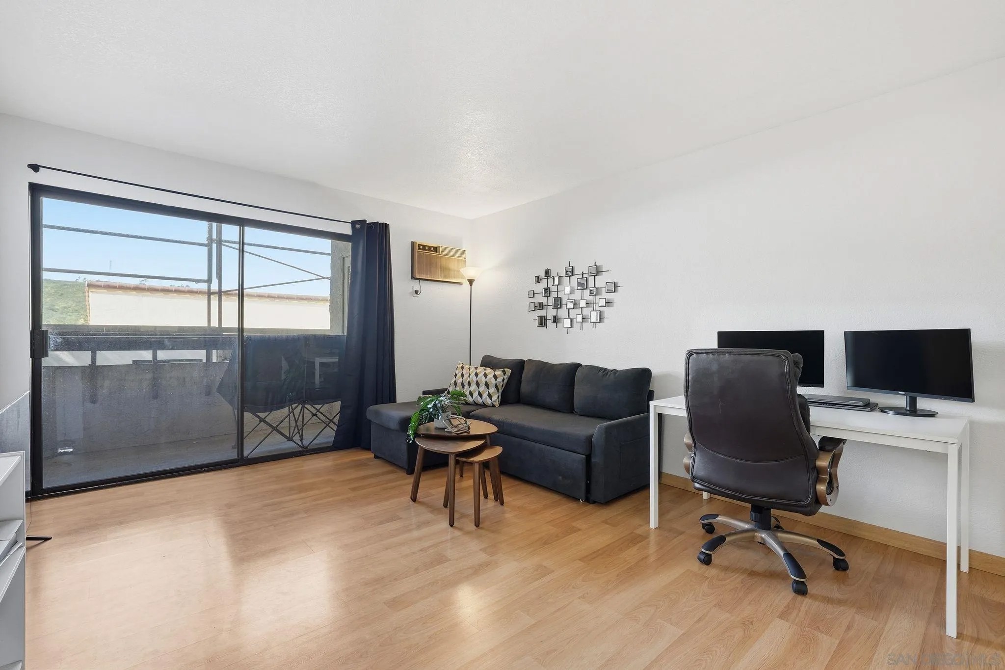 6725 Mission Gorge Road 204B