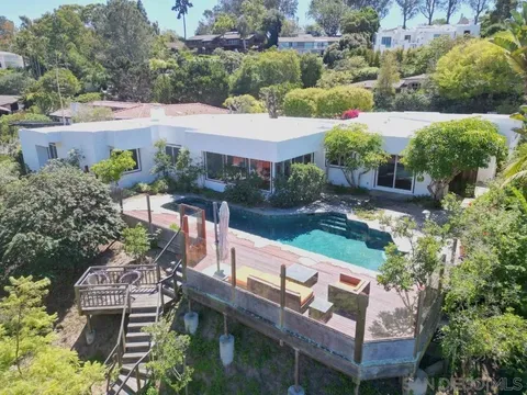 1640 El Paso Real, La Jolla, CA 92037 - #: 2600192