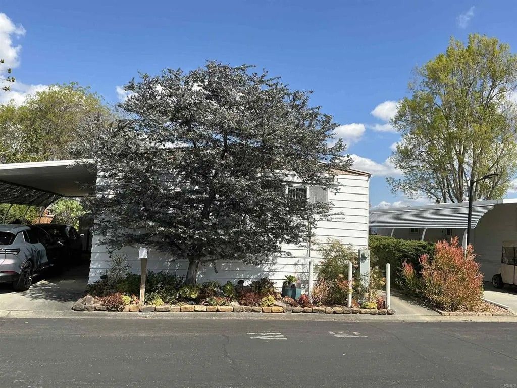 Photo of 525 W El Norte Pkwy #234, Escondido, CA 92026 (MLS # NDP2602736)