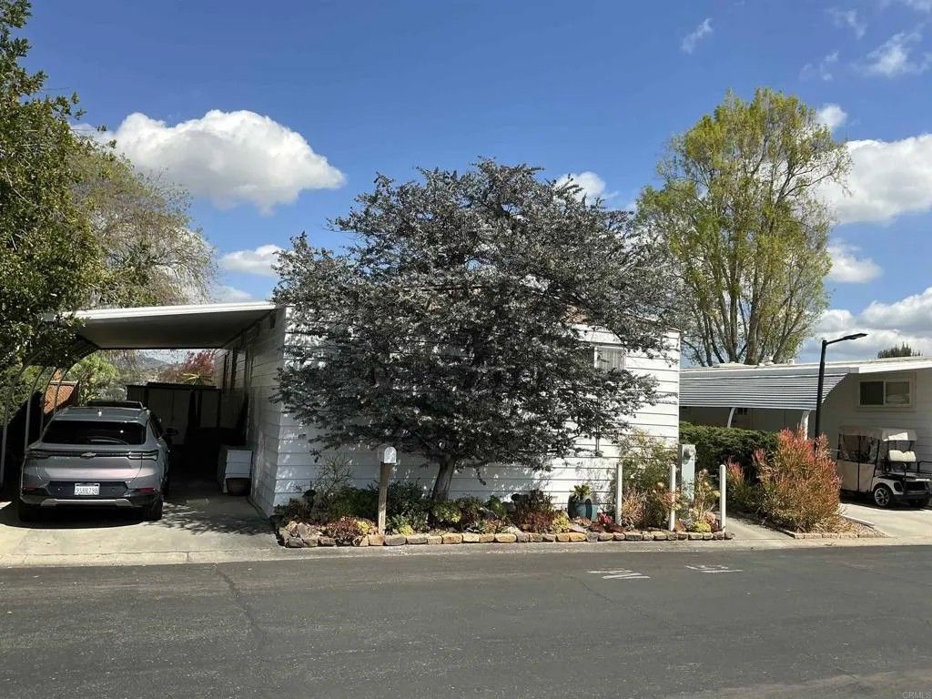 Photo of 525 W El Norte Pkwy #234, Escondido, CA 92026 (MLS # NDP2602736)