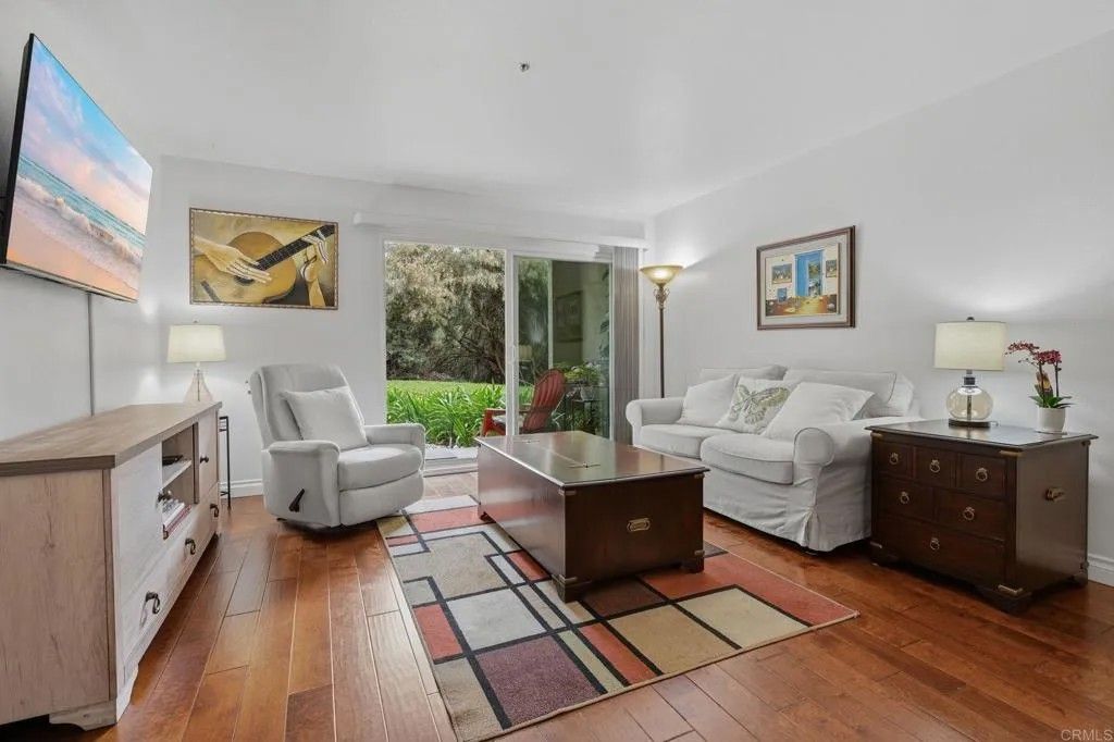 Photo of 3513 Caminito Sierra #101, Carlsbad, CA 92009 (MLS # NDP2601431)