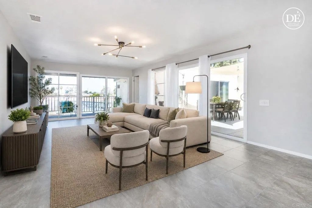 Photo of 3621 S Vista Campana #69, Oceanside, CA 92057 (MLS # NDP2604624)