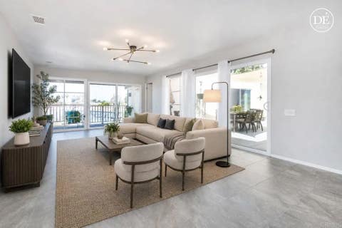 Photo of 3621 S Vista Campana #69, Oceanside, CA 92057 (MLS # NDP2604624)
