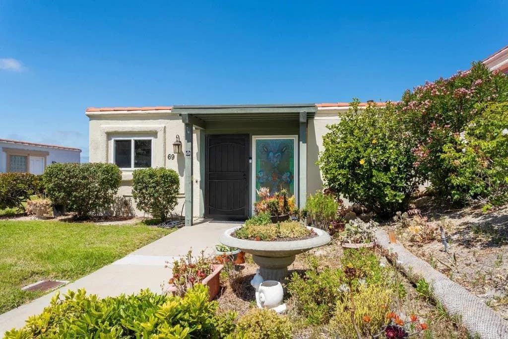 Photo of 3621 S Vista Campana #69, Oceanside, CA 92057 (MLS # NDP2604624)