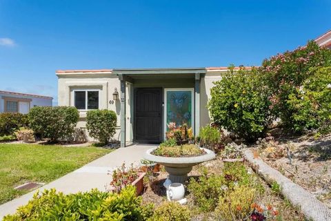 Photo of 3621 S Vista Campana #69, Oceanside, CA 92057 (MLS # NDP2604624)
