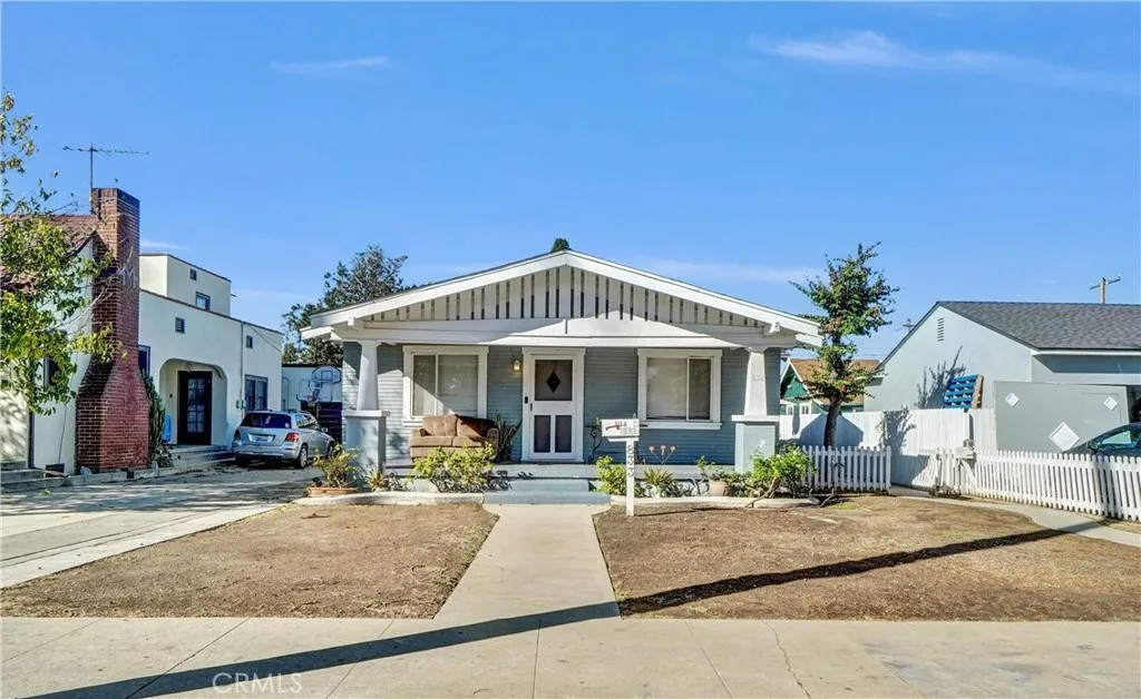 833 S Lemon Street