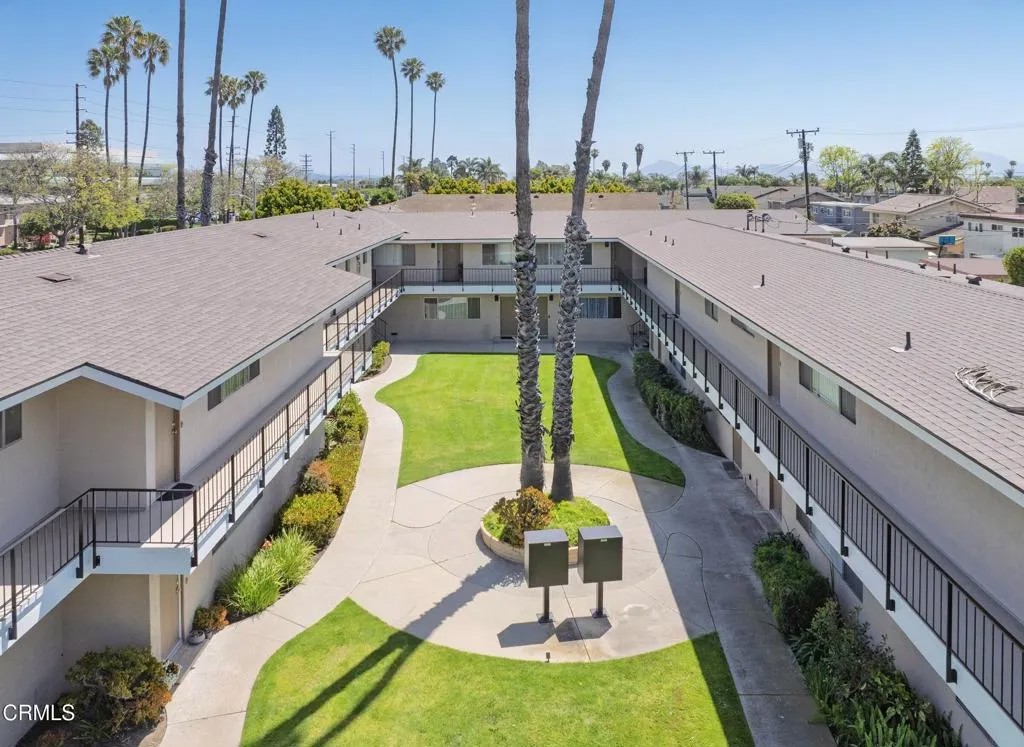 560 W Gonzales Road
