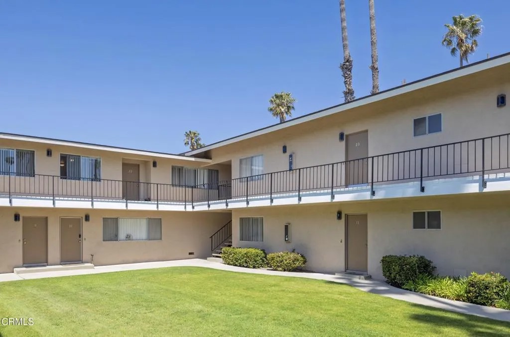 560 W Gonzales Road