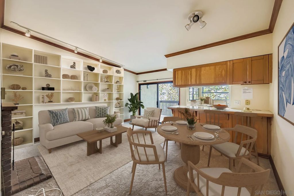 Photo of 8840 Villa La Jolla Dr #304, La Jolla, CA 92037 (MLS # 2600317)