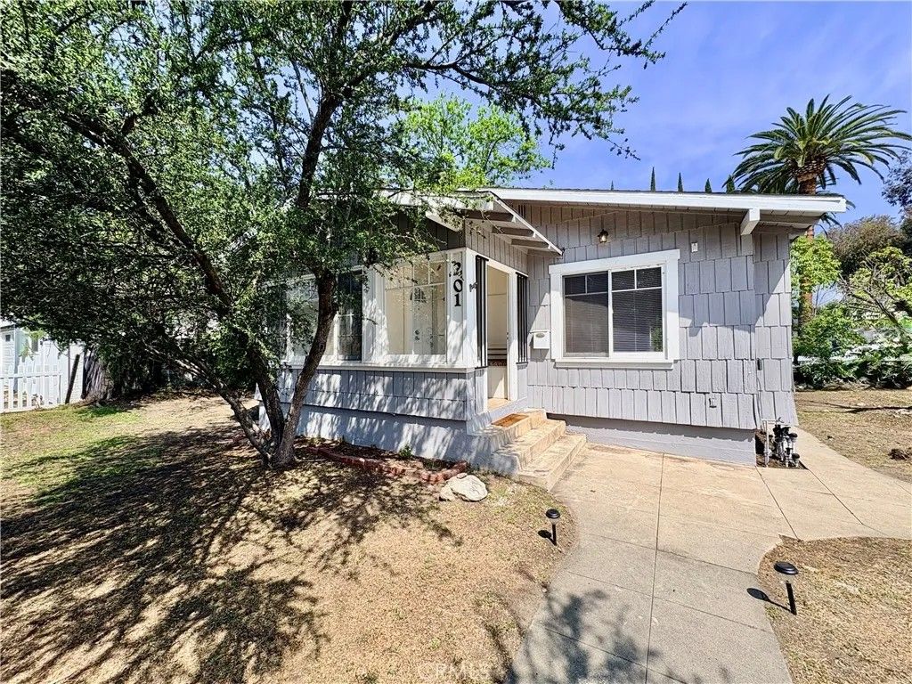 Photo of 201 Arrow Highway, Claremont, CA 91711 (MLS # CV26077024)