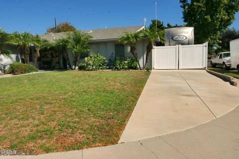 Tiny photo for 1772 Weston Circle, Camarillo, CA 93010 (MLS # V1-32954)