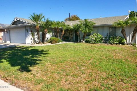Tiny photo for 1772 Weston Circle, Camarillo, CA 93010 (MLS # V1-32954)