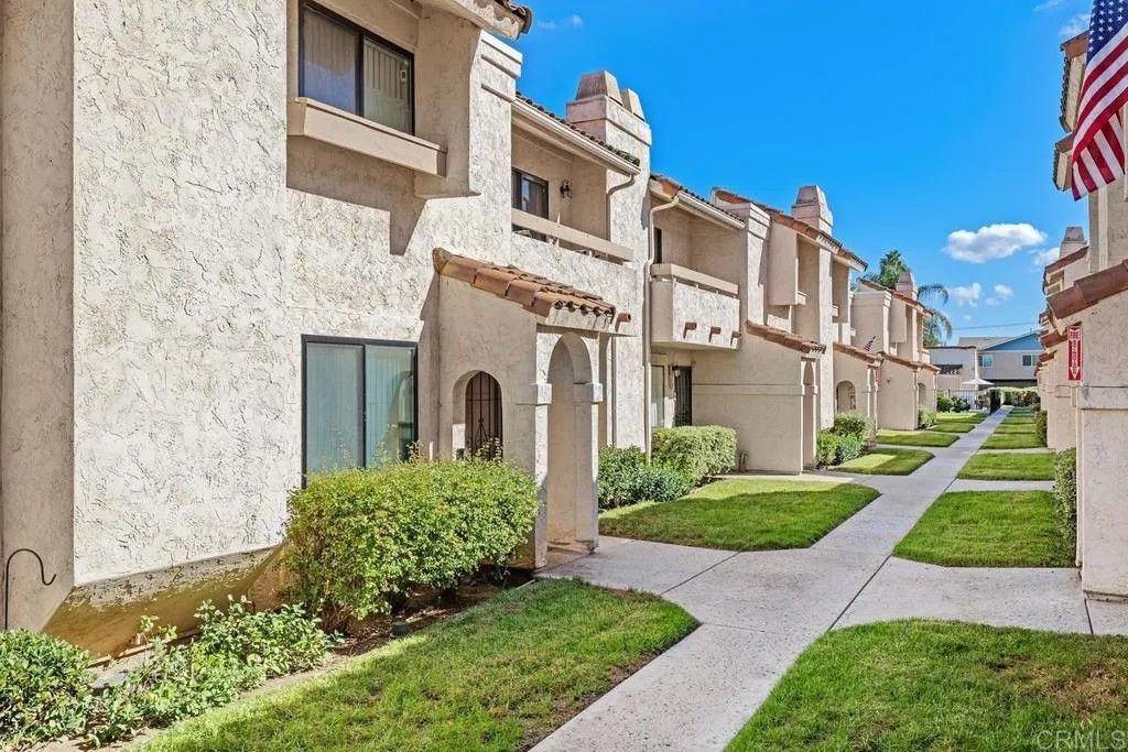 Photo of 12553 Mapleview Street #28, Lakeside, CA 92040 (MLS # PTP2507584)