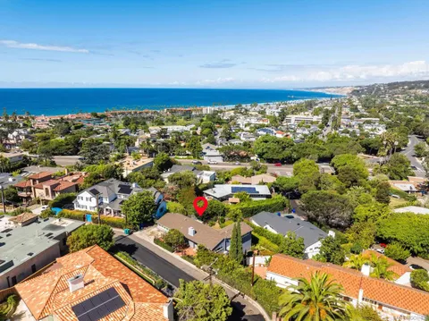 7850 Roseland Dr, La Jolla, CA 92037 - #: 250041883