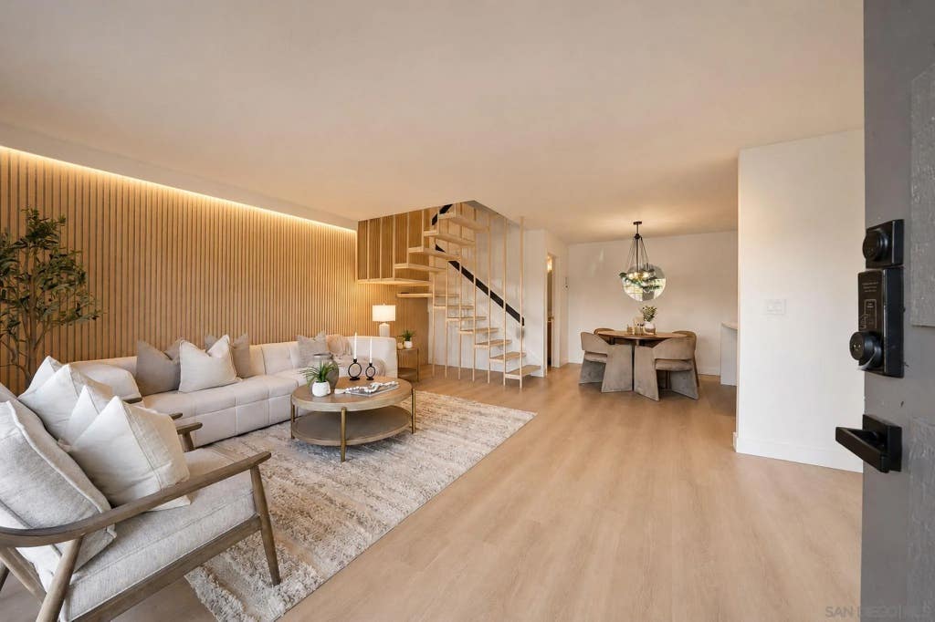 Photo of 9606 Easter Way, San Diego, CA 92121 (MLS # 260012591)