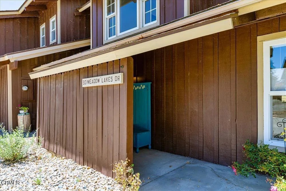 93 Meadow Lakes Drive