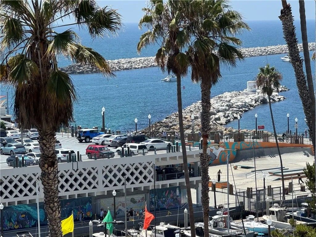 Photo of 610 The Village #312, Redondo Beach, CA 90277 (MLS # SB26151592)