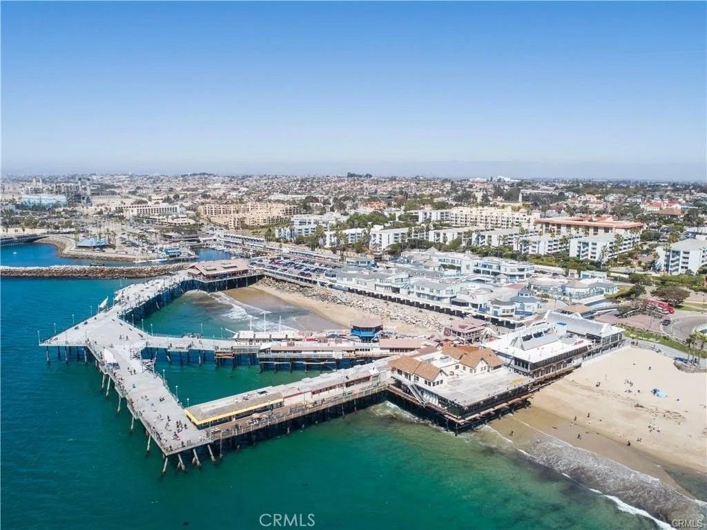 Photo of 610 The Village #312, Redondo Beach, CA 90277 (MLS # SB26151592)