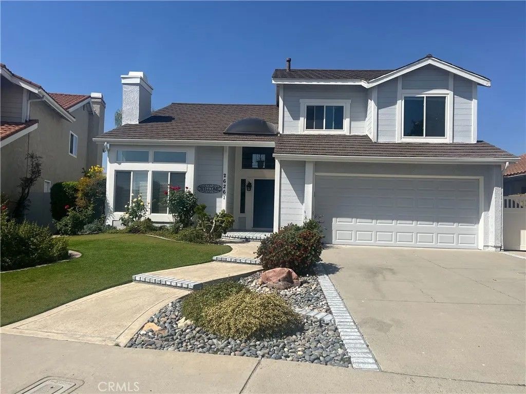 Photo of 26261 Buscador, Mission Viejo, CA 92692 (MLS # OC26088077)