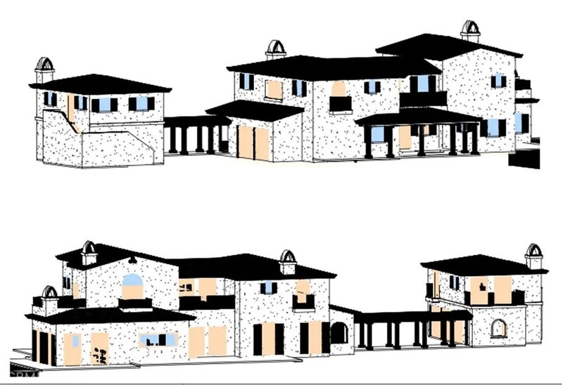 0 Mulholland Hwy APN: 4464-018-018