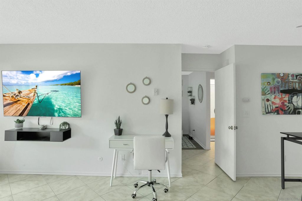 Photo of 5910 Rancho Mission #39, San Diego, CA 92108 (MLS # 260010670)