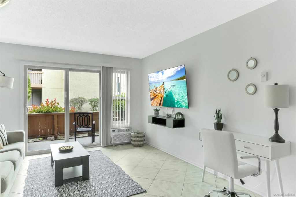 Photo of 5910 Rancho Mission #39, San Diego, CA 92108 (MLS # 260010670)