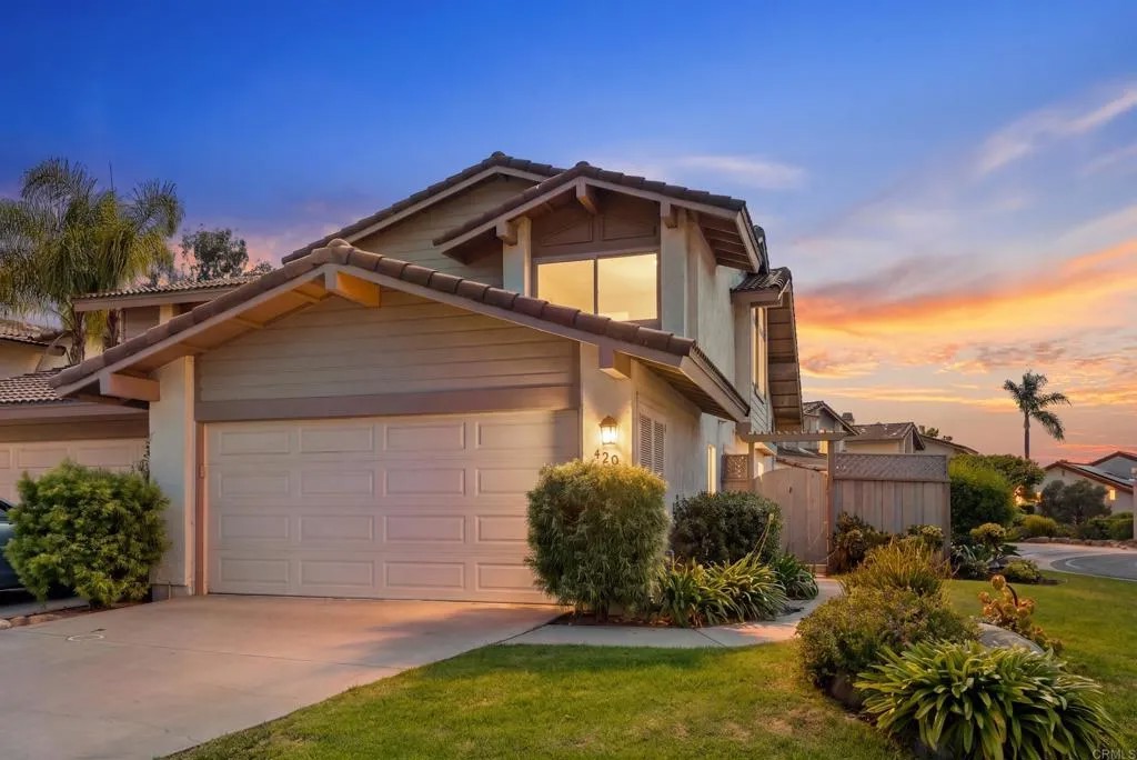 420 Glen Arbor Drive