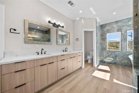 Tiny photo for 2227 W. AVENUE Y8 Court, Acton, CA 93510 (MLS # SR26036151)