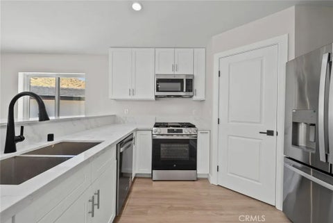 Tiny photo for 2227 W. AVENUE Y8 Court, Acton, CA 93510 (MLS # SR26036151)