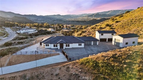 Tiny photo for 2227 W. AVENUE Y8 Court, Acton, CA 93510 (MLS # SR26036151)