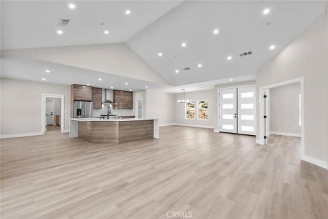 Tiny photo for 2227 W. AVENUE Y8 Court, Acton, CA 93510 (MLS # SR26036151)