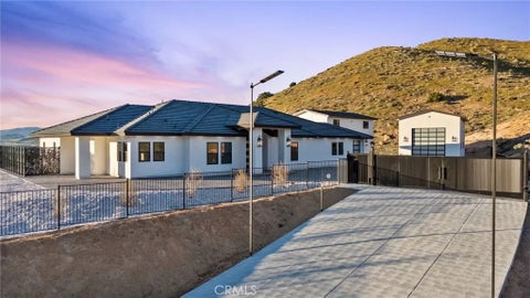 Tiny photo for 2227 W. AVENUE Y8 Court, Acton, CA 93510 (MLS # SR26036151)