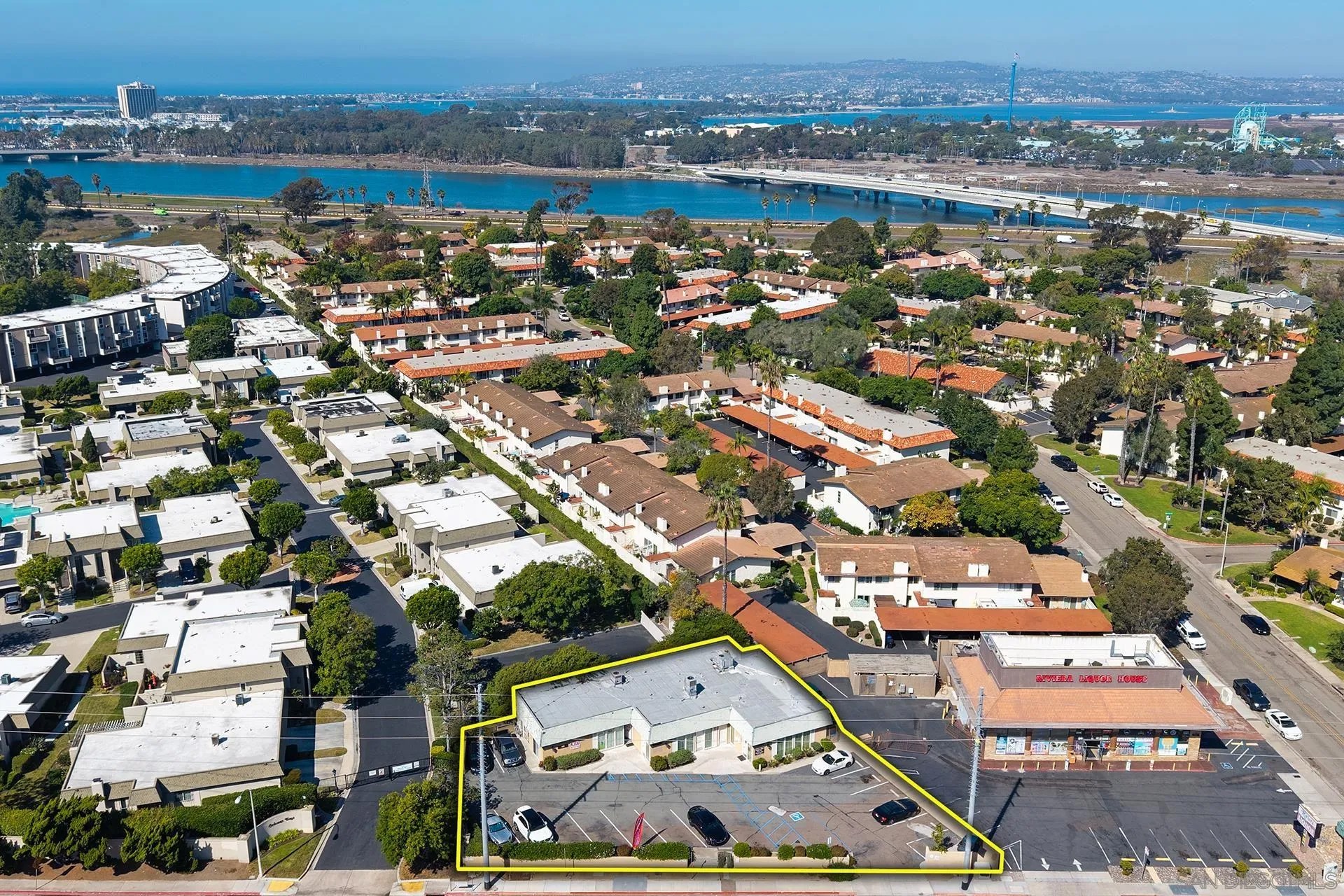 4116-20 W Point Loma Blvd