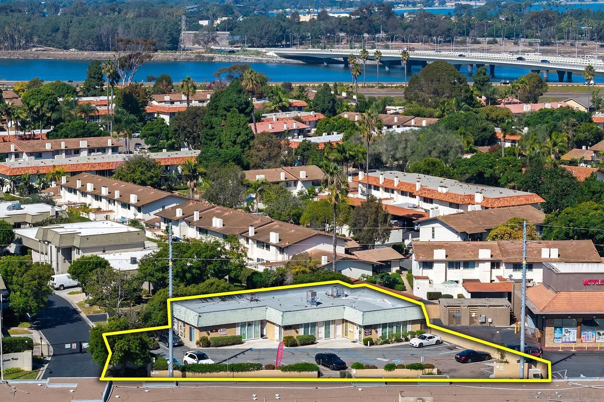 4116-20 W Point Loma Blvd