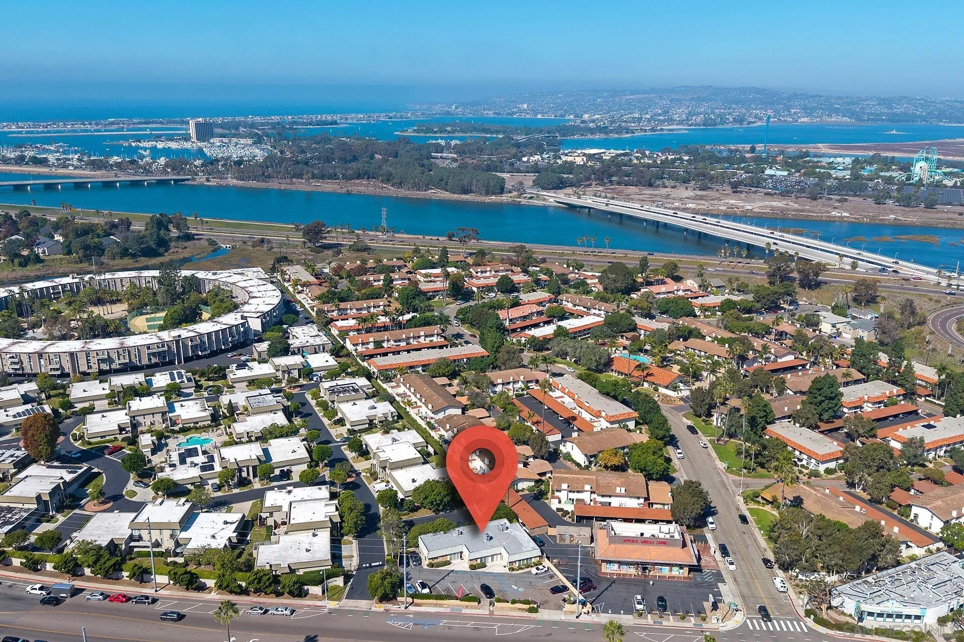 4116-20 W Point Loma Blvd