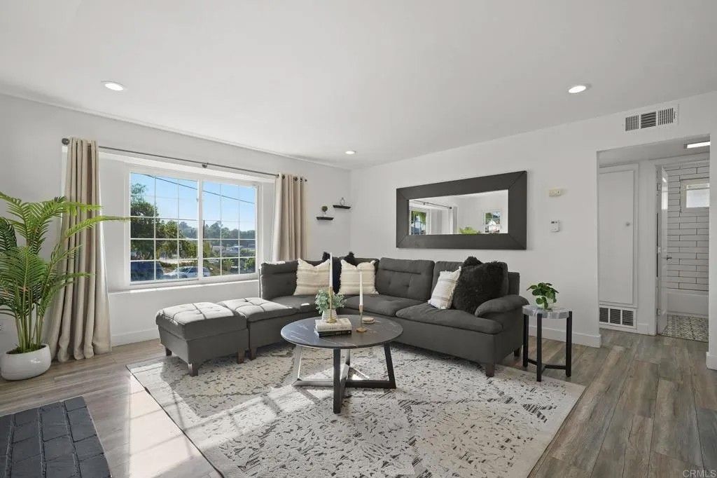 Photo of 6988 Madrone Avenue, San Diego, CA 92114 (MLS # PTP2507697)