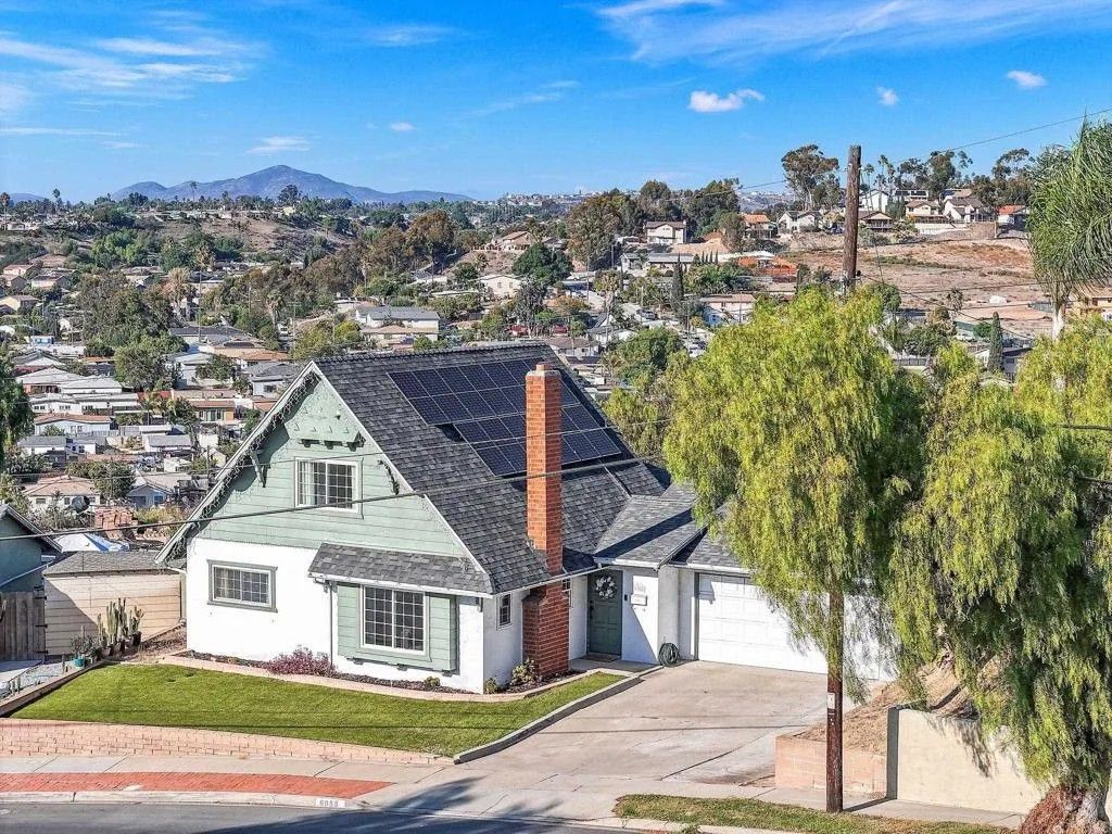 Photo of 6988 Madrone Avenue, San Diego, CA 92114 (MLS # PTP2507697)