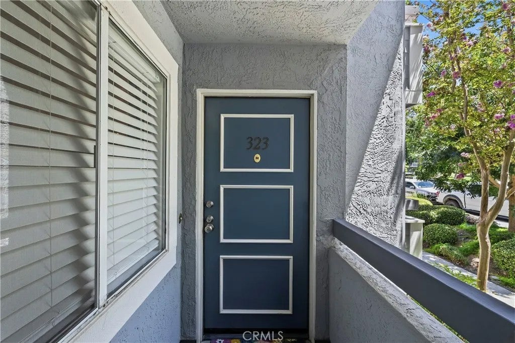 26806 Claudette Street 323