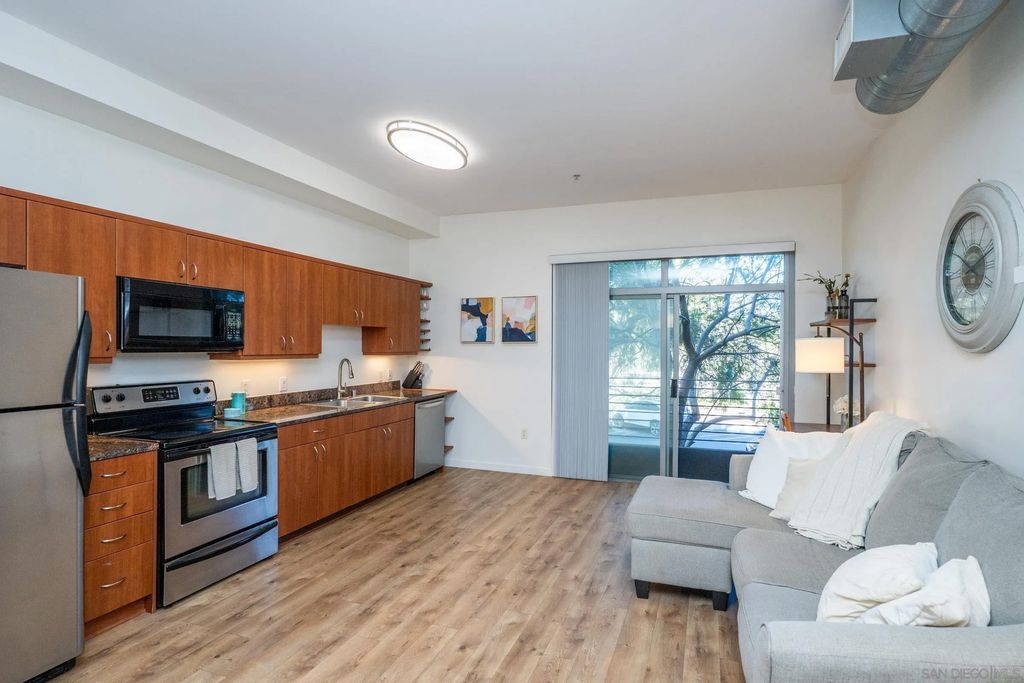 Photo of 889 Date St #214, San Diego, CA 92101 (MLS # 260002668)