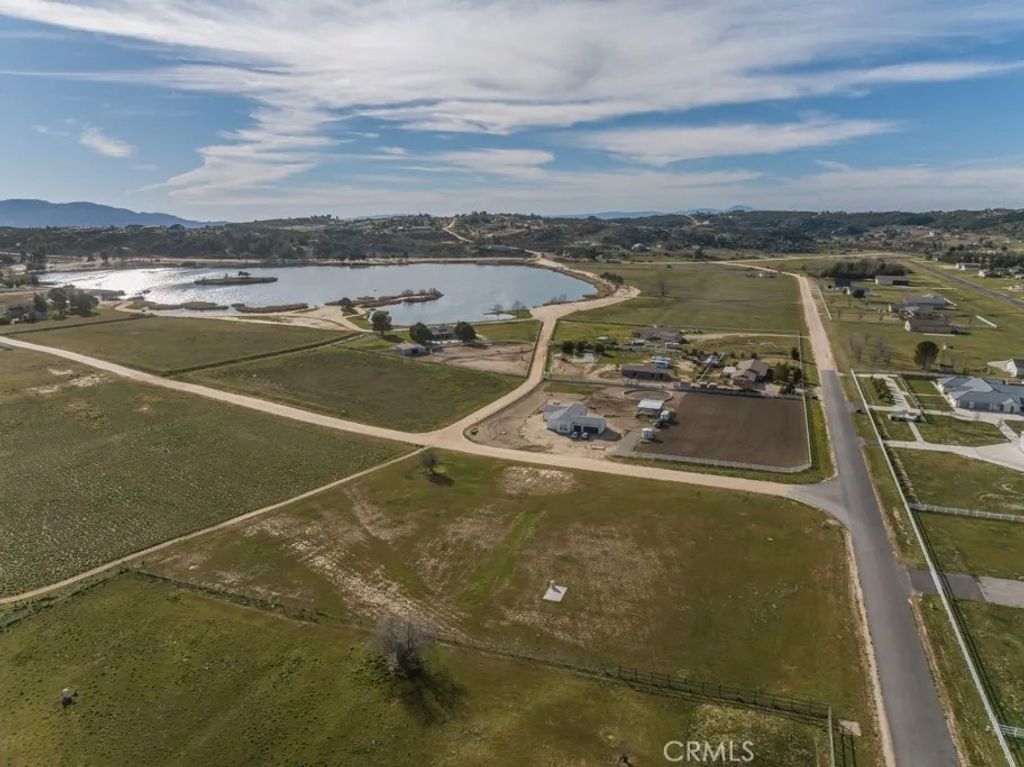 Photo of 358 Sky Harbor and Lakefront, Aguanga, CA 92536 (MLS # SW26047765)