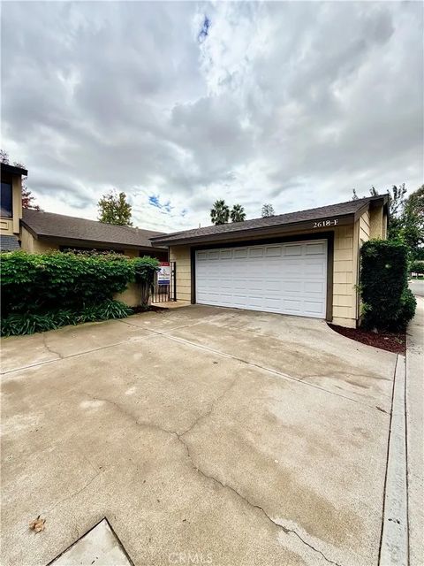 Photo of 2618 N Tustin Ave #F/36, Santa Ana, CA 92705 (MLS # PW25276343)