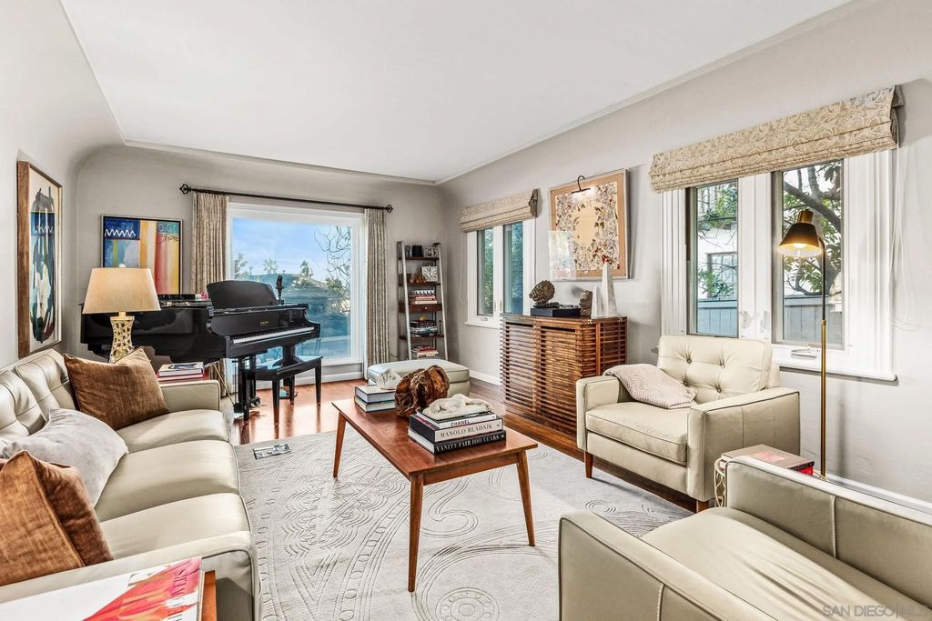 Photo of 3647 Hyacinth Dr, San Diego, CA 92106 (MLS # 260002135)