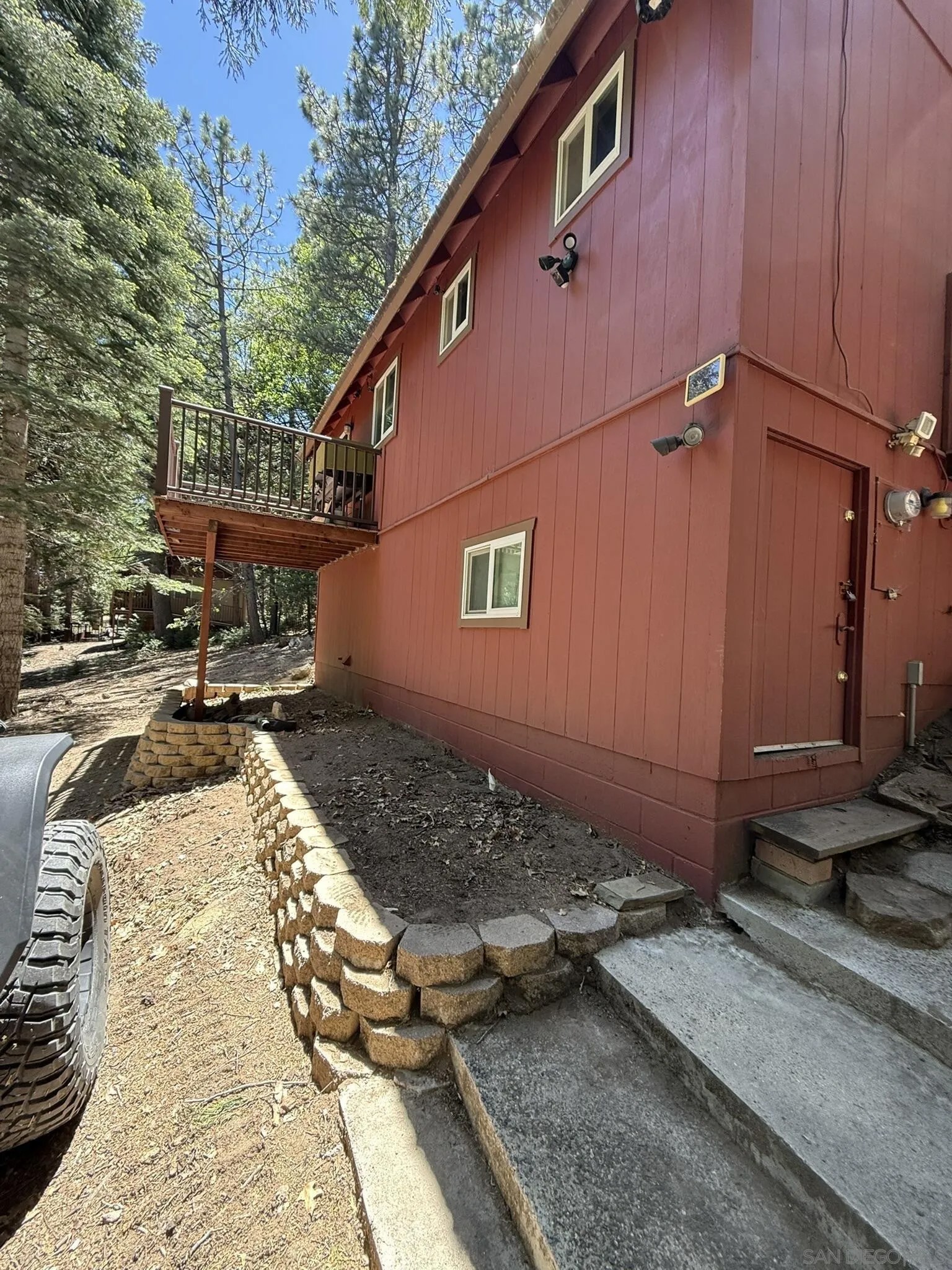 22356 Crestline