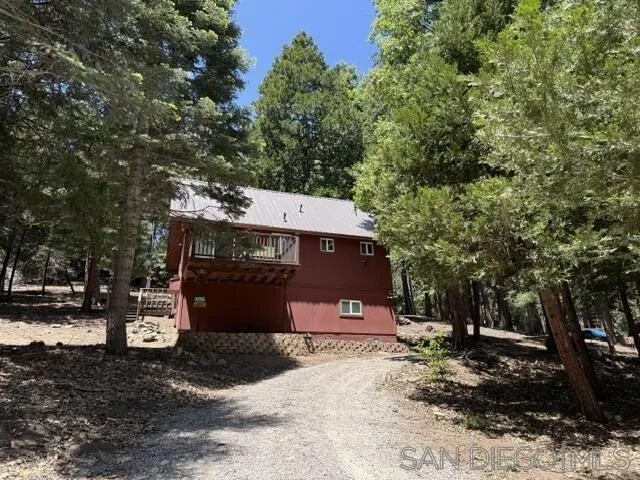 22356 Crestline